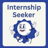 Internship Seeker logo - Similar company to Content Writer | Virtual Assistant (Freelancer) (Rajesh Gulabrai)