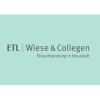 ETL Wiese & Collegen GmbH Steuerberatungsgesellschaft logo - Similar company to Sync Studio