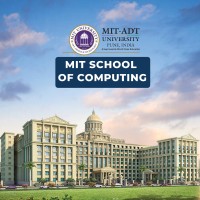MIT ADT University
