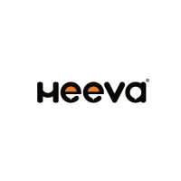 Heeva logo - Similar company to Ezyii Exim