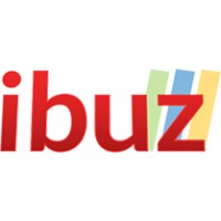 ibuz logo - Similar company to Ibuzz