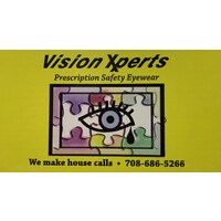 Vision Xperts logo - Similar company to Vision Expert