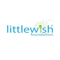 Little Wish Foundation logo - Similar company to Little Wishes