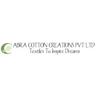 ABRA Cotton Creations (P) Ltd. logo - Similar company to Maisonindic