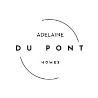 Adelaine du Pont Homes logo - Similar company to The Cyber Instructor
