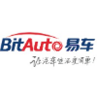 Bitauto Holdings Limited logo - Similar company to Mobike 摩拜单车