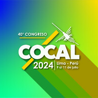 CONGRESO COCAL 2024 logo - Similar company to Cocal