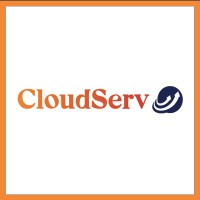 CloudServ Systems logo - Similar company to Code Wiz Cypress