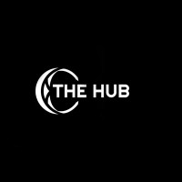 The Hub logo - Similar company to Open Frames - Bulgaria