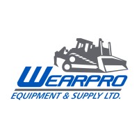 Wearpro Equipment & Supply Ltd. logo - Similar company to Wearpro Inc