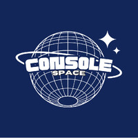 Console Space logo - Similar company to Snackpack Az