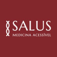 Clinica Salus logo - Similar company to Paranamed - Centro De Saúde