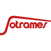 SOTRAMES SASU logo - Similar company to D2R Rail-Route
