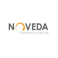 Noveda Technologies logo - Similar company to Thrive Collective
