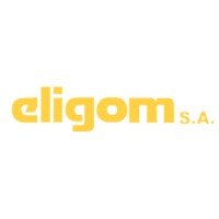 ELIGOM S.A. logo - Similar company to Talks+40