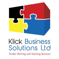 Klick Business Solutions Ltd logo - Similar company to Accomation