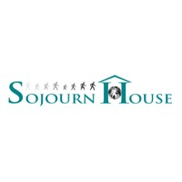 Sojourn House logo - Similar company to Harper Gray Design