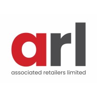 Associated Retailers Limited logo - Similar company to Ig Design Group Bv