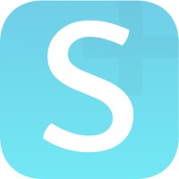 STEPlus logo - Similar company to Temasem