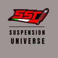 SST SUSPENSION UNIVERSE logo - Similar company to Dumalnat