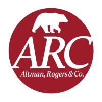 Altman, Rogers & Co. logo - Similar company to Connect With Tech