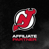 New Jersey Devils Affiliate Partner Program logo - Similar company to Skyview Golf Course