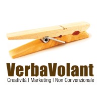 VerbaVolant logo - Similar company to Wizard Lab