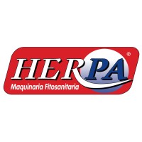 HERPA Maquinaria Fitosanitaria logo - Similar company to Myrtea Export