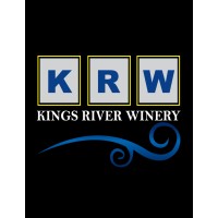 Kings River Winery logo - Similar company to Razzari Auto Centers
