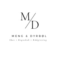 Meng & Dyrbøl ApS logo - Similar company to Siwa Law