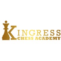 Kingress Chess Academy logo - Similar company to Genesis Chess Academy
