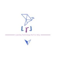 LTL Robotics logo - Similar company to Llama Games