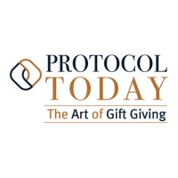 ProtocolToday Corporate Gifts 