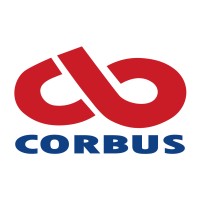 CORBUS logo - Similar company to Corbus, Llc