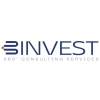 EB INVEST logo - Similar company to Tech Fin