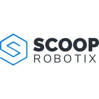 Scoop Robotix logo - Similar company to The Human Performance Project