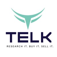 TELK Group logo - Similar company to Trading Gain