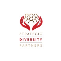 Strategic Diversity Partners logo - Similar company to Creative Marketing Resources