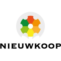 Nieuwkoop logo - Similar company to Fachjan Project Plants