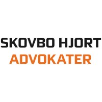 Skovbo Hjort Advokater logo - Similar company to Marselis Advokater