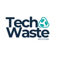 TechWaste Recycling Malaysia logo - Similar company to Metahub