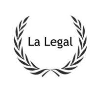 La Legal logo - Similar company to Fisheyebox Ai