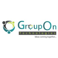 GroupOn Technologies Private Limited logo - Similar company to Groupon Shared Services Private Ltd