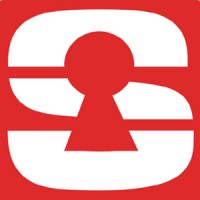 Solid As A Lock Hardware logo - Similar company to Architectural Door Hardware Studio