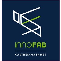 Innofab logo - Similar company to Couleurs D'Autan