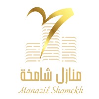 شركة منازل شامخة للتطوير العقاري logo - Similar company to Tianjin Goach Engineering And Technology Co., Ltd.