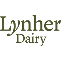 Lynher Dairy | B Corp™ logo - Similar company to Kandoroo