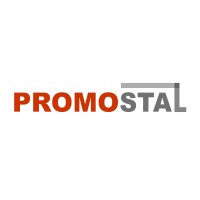 Promostal AS logo - Similar company to Galmex