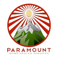 Paramount Home Health Services logo - Similar company to Paramount Home Care Agency, Inc