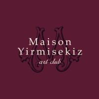 Maison Yirmisekiz logo - Similar company to Makers Cabinet